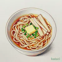 中華バターラーメン