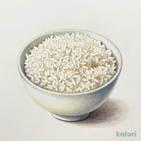 Half-Portion Rice