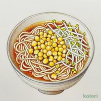 Miso Corn Ramen