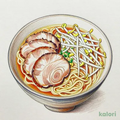 味噌チャーシュー(5枚)