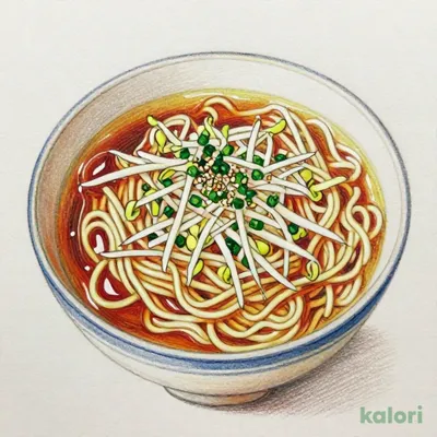 Miso Ramen