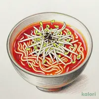Spicy Miso Ramen