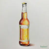 瓶ビール