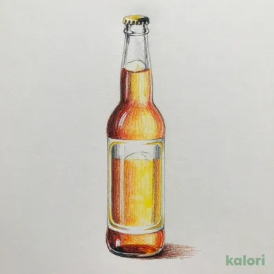 瓶ビール