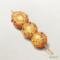 うずら卵