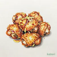 から揚げ