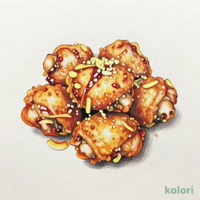 から揚げ