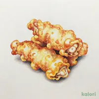 げんこつ軟骨