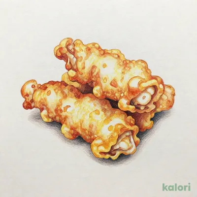 げんこつ軟骨