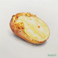 じゃがいも