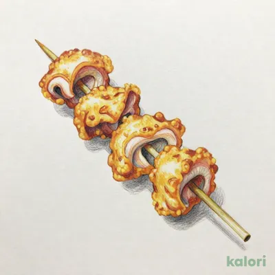 ずり（砂肝）