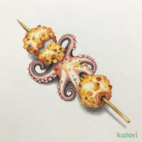 たこ
