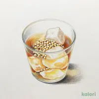 だるま大臣 麦