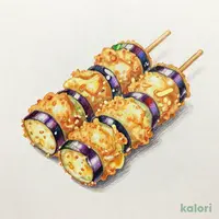 なすび