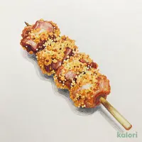 なにわポーク