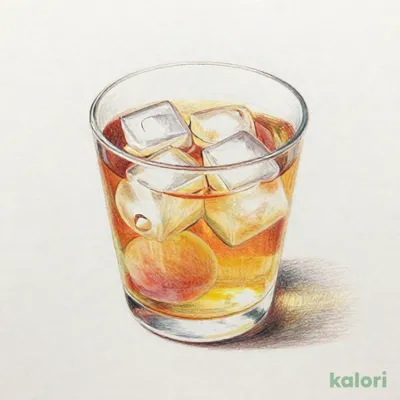 のうじゅん梅酒