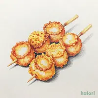 ほたて