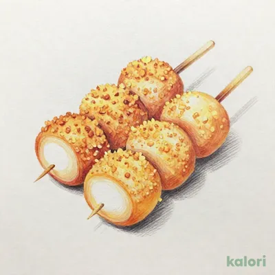 もち