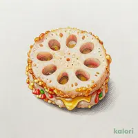 れんこん