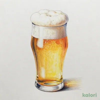 アサヒスーパードライ 生ビール中