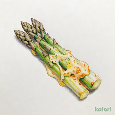 アスパラ