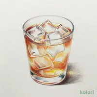 レッドブルサワー（麦だるま大臣レッドブル割り）
