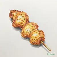 串味鳥