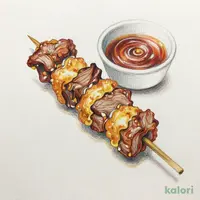 元祖串かつ