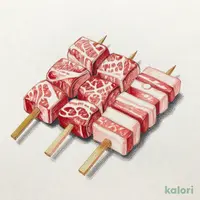 和牛食べ比べセット