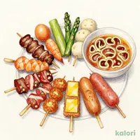 新世界セット