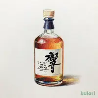 日本酒 大関 一合
