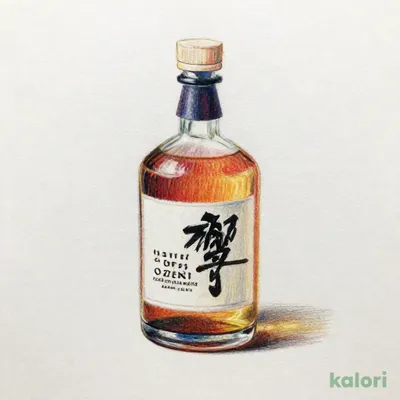 日本酒 大関 一合
