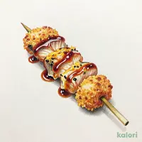 漬けまぐろ