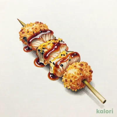 漬けまぐろ