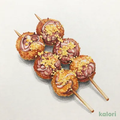 牛たんつくね
