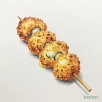 牡蠣（かき）