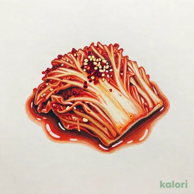 特選キムチ