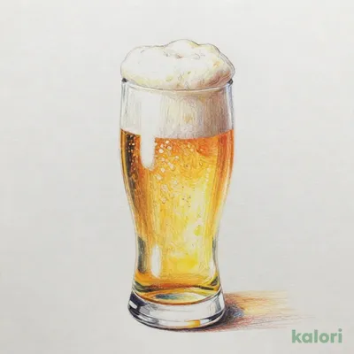 瓶ビール大