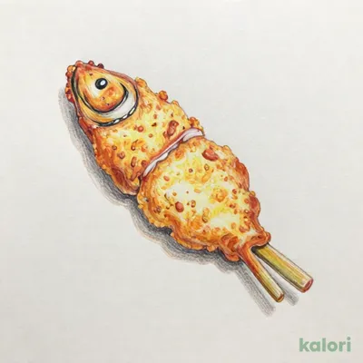鱧（はも）