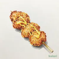 鶏むね柚子胡椒