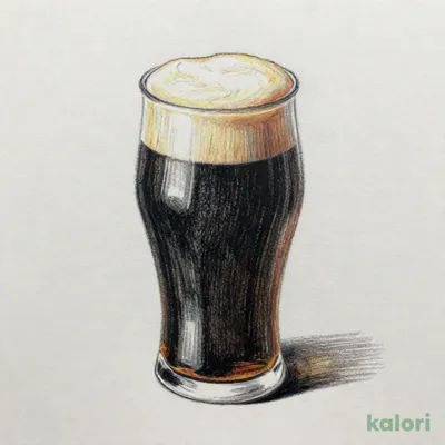 黒ビール