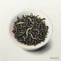 黒烏龍茶