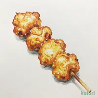 やげん軟骨