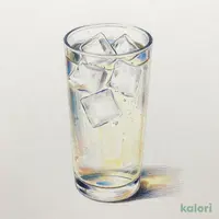 こだわり酒場のタコハイ
