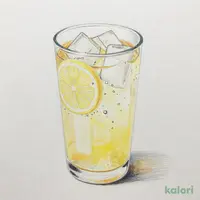 こだわり酒場のレモンサワー