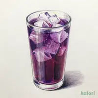 ぶどうサワー