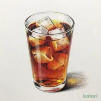 カシスウーロン