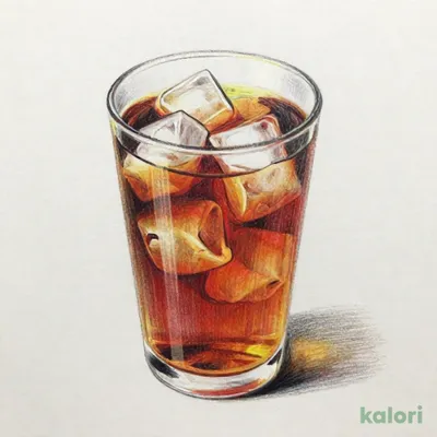 カシスウーロン