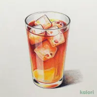カシスオレンジ