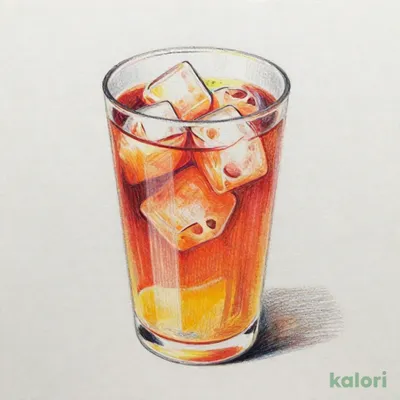 カシスオレンジ